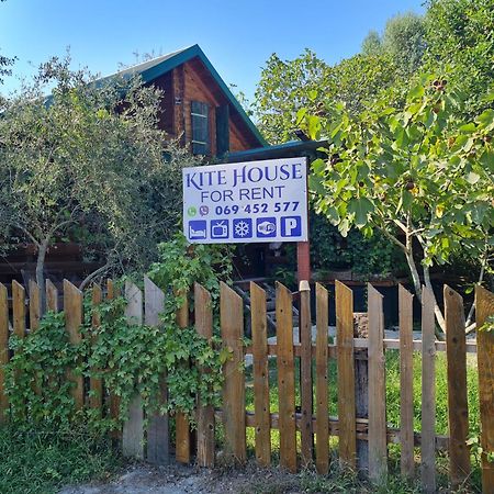 Holiday Home Kite House Ulcinj Exterior photo