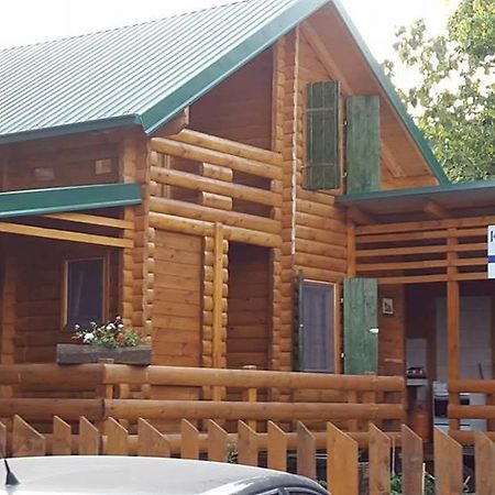 Holiday Home Kite House Ulcinj Exterior photo