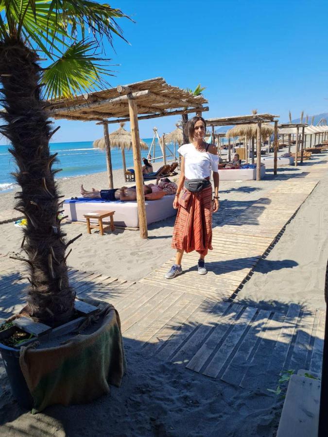 Holiday Home Kite House Ulcinj Exterior photo