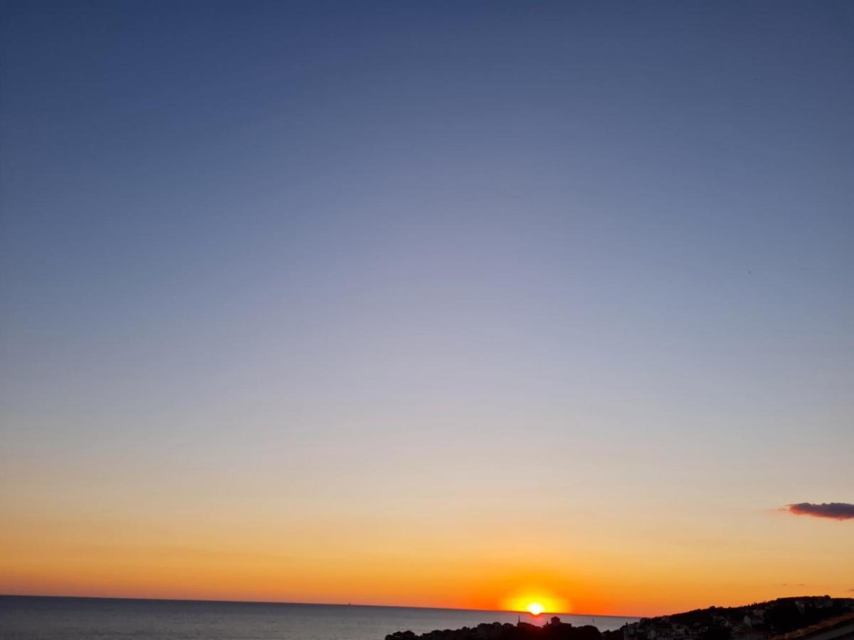 Holiday Home Kite House Ulcinj Exterior photo