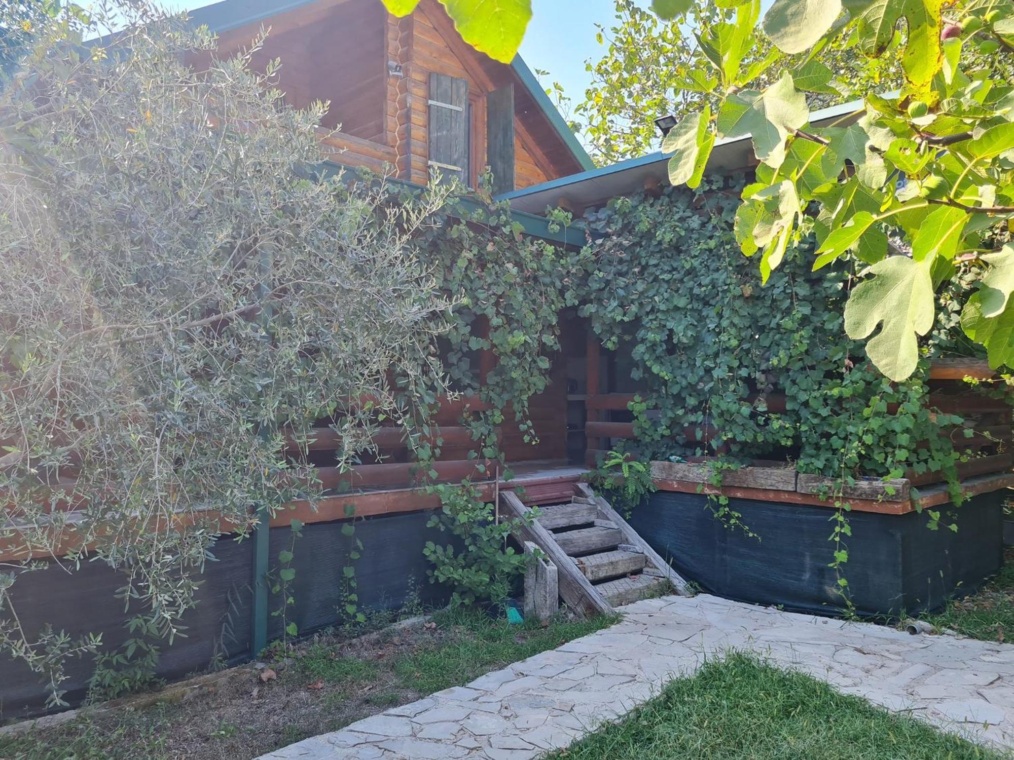 Holiday Home Kite House Ulcinj Exterior photo