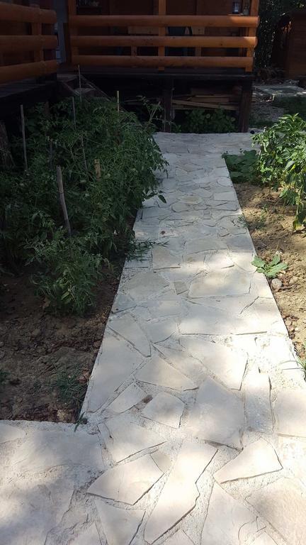 Holiday Home Kite House Ulcinj Exterior photo