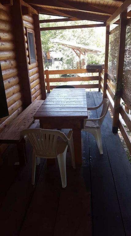 Holiday Home Kite House Ulcinj Exterior photo