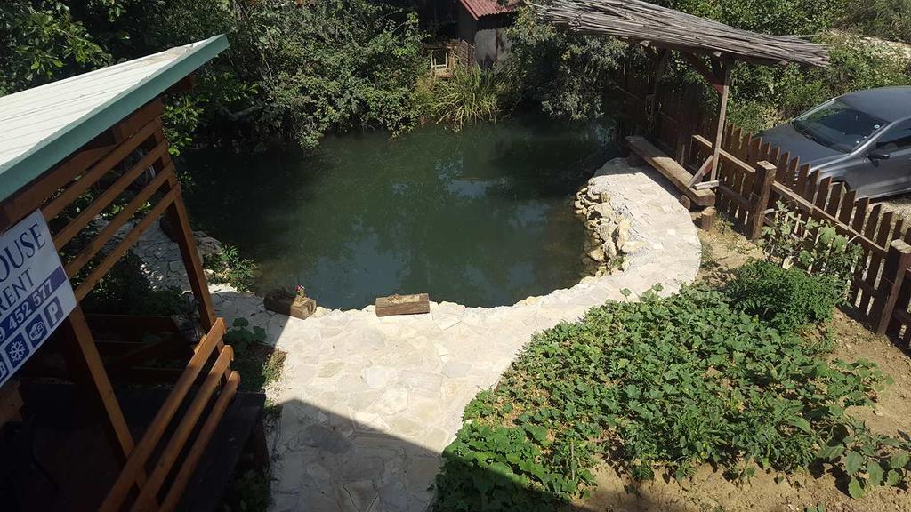 Holiday Home Kite House Ulcinj Exterior photo