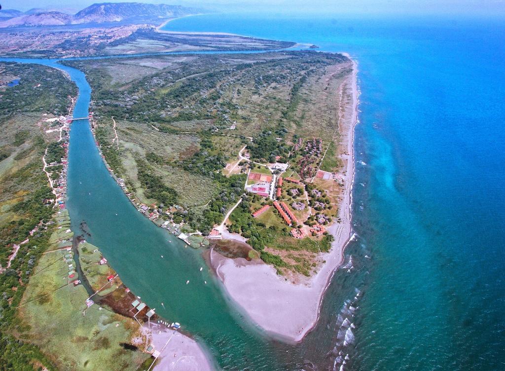 Holiday Home Kite House Ulcinj Exterior photo