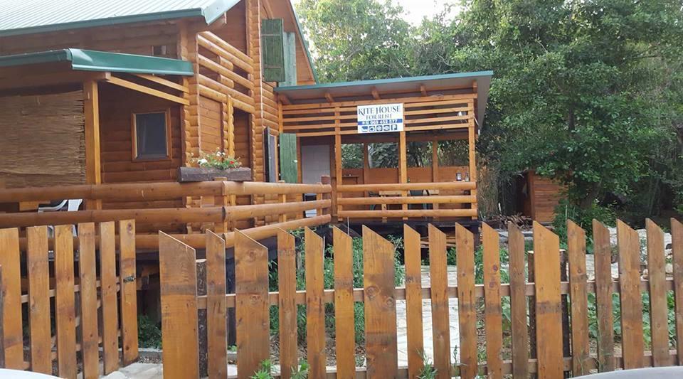 Holiday Home Kite House Ulcinj Exterior photo