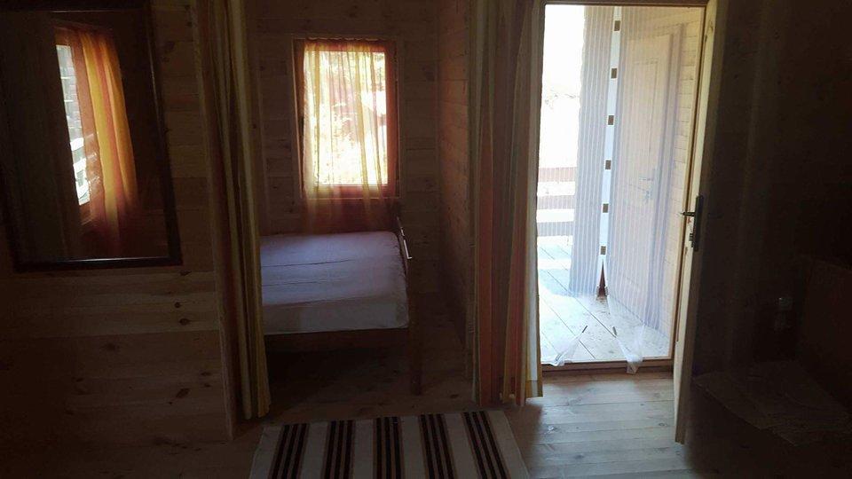 Holiday Home Kite House Ulcinj Exterior photo