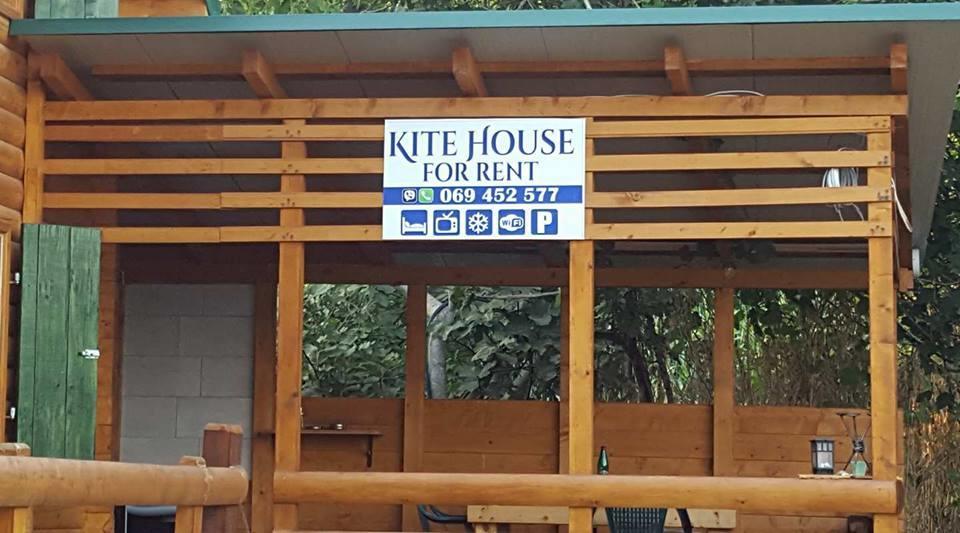 Holiday Home Kite House Ulcinj Exterior photo
