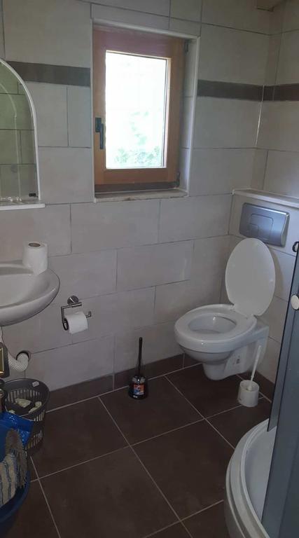 Holiday Home Kite House Ulcinj Exterior photo