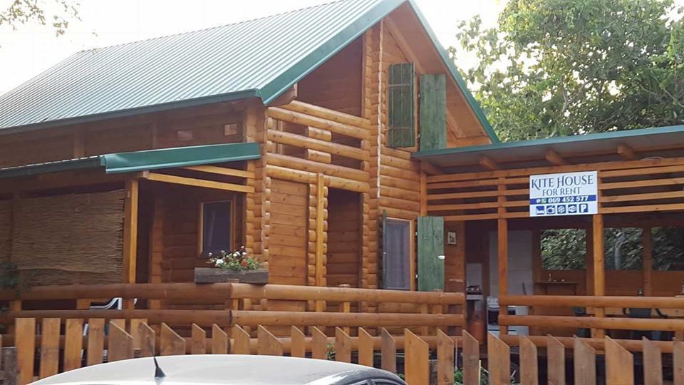 Holiday Home Kite House Ulcinj Exterior photo