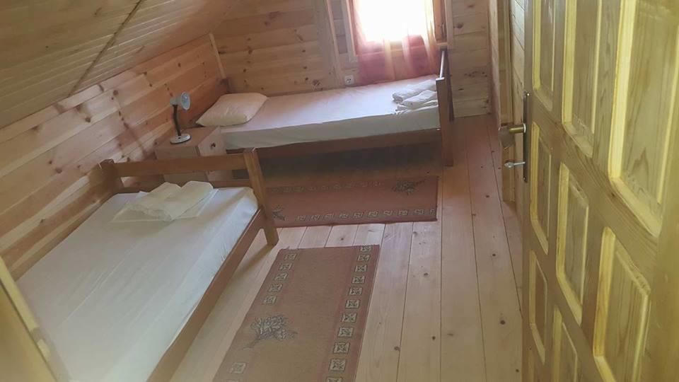Holiday Home Kite House Ulcinj Exterior photo