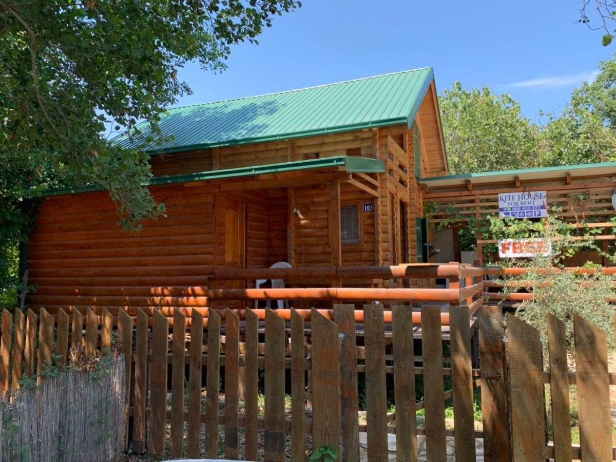 Holiday Home Kite House Ulcinj Exterior photo