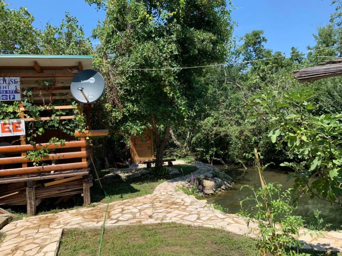 Holiday Home Kite House Ulcinj Exterior photo
