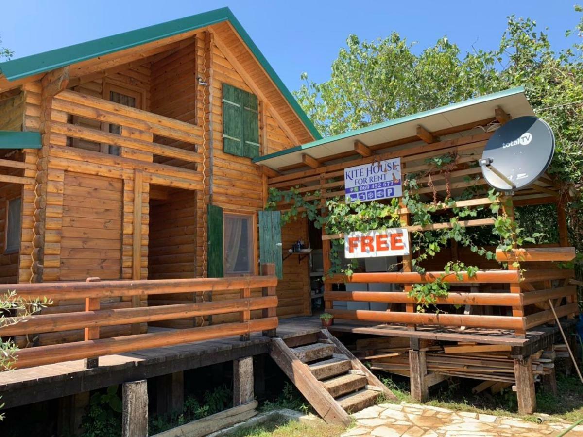Holiday Home Kite House Ulcinj Exterior photo